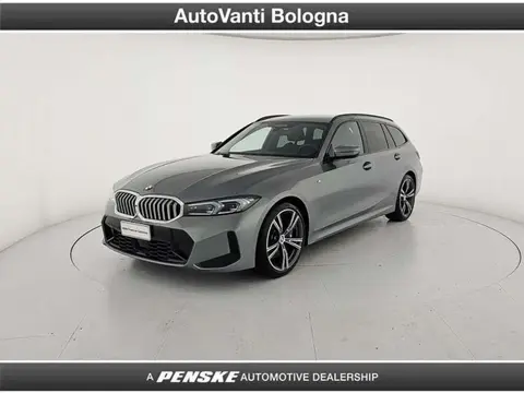 Used BMW SERIE 3 Hybrid 2024 Ad 