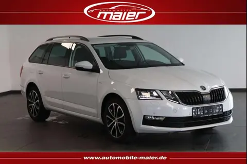 Annonce SKODA OCTAVIA Essence 2020 d'occasion 