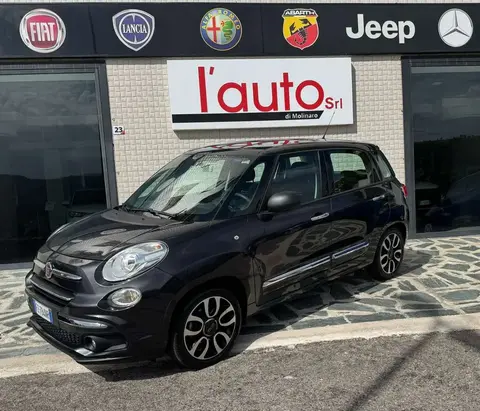 Annonce FIAT 500L Diesel 2019 d'occasion 