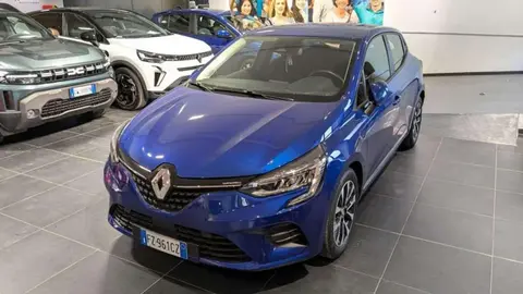 Used RENAULT CLIO Petrol 2019 Ad 