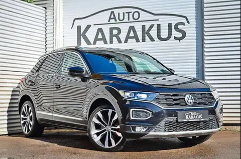 Used VOLKSWAGEN T-ROC Petrol 2018 Ad 