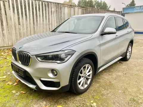 Used BMW X1 Diesel 2018 Ad Germany