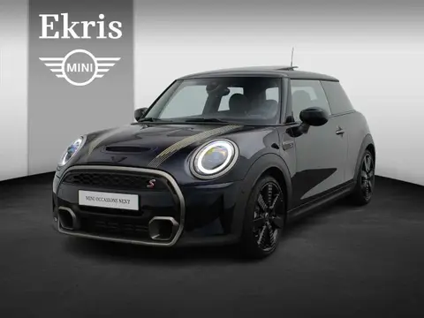 Annonce MINI COOPER Essence 2023 d'occasion 