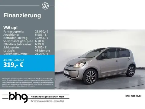 Used VOLKSWAGEN UP! Electric 2023 Ad 