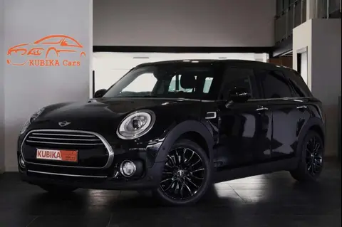 Annonce MINI COOPER Essence 2016 d'occasion 