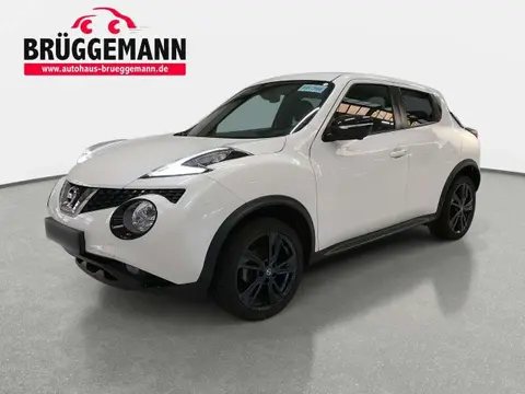 Used NISSAN JUKE Petrol 2019 Ad 