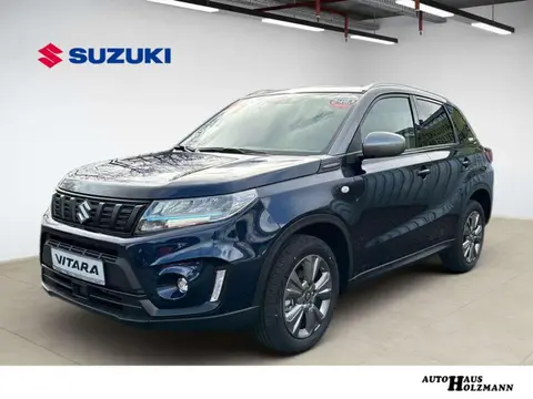 Used SUZUKI VITARA Hybrid 2024 Ad 