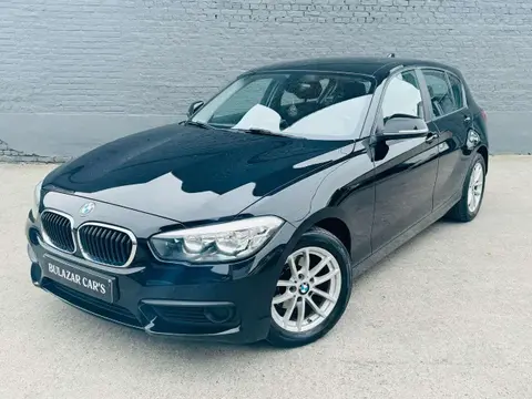 Used BMW SERIE 1 Diesel 2015 Ad 