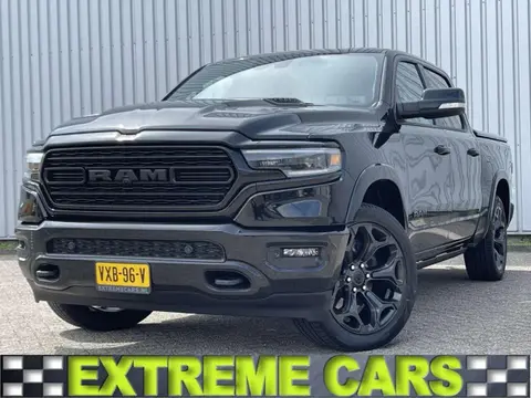 Annonce DODGE RAM GPL 2023 d'occasion 