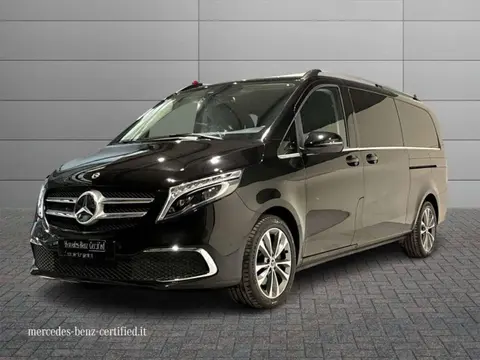 Annonce MERCEDES-BENZ CLASSE V Diesel 2020 d'occasion 