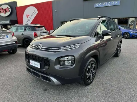 Annonce CITROEN C3 Essence 2019 d'occasion 