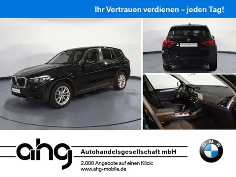 Used BMW X3 Diesel 2019 Ad Germany