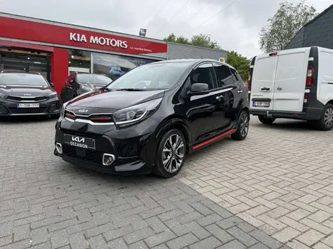 Annonce KIA PICANTO Essence 2023 d'occasion 