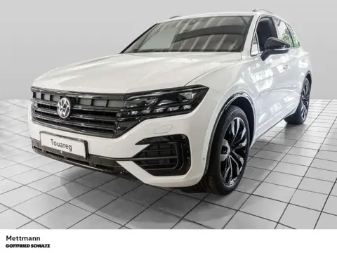 Annonce VOLKSWAGEN TOUAREG Diesel 2023 d'occasion 