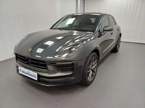 Annonce PORSCHE MACAN Essence 2024 d'occasion 