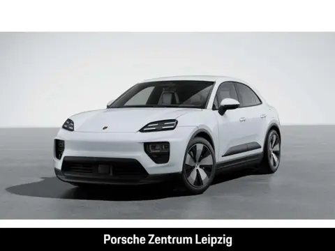 Used PORSCHE MACAN Electric 2024 Ad 