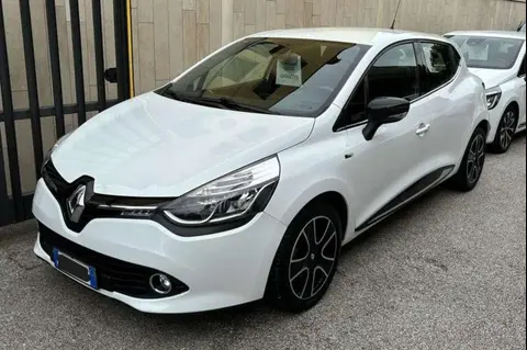 Annonce RENAULT CLIO Diesel 2016 d'occasion 