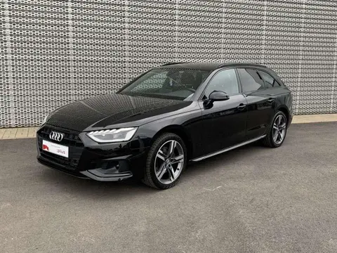 Used AUDI A4 Petrol 2019 Ad 