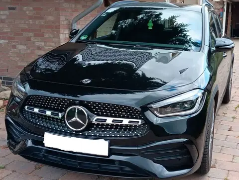 Annonce MERCEDES-BENZ CLASSE GLA Essence 2020 d'occasion 