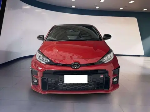 Used TOYOTA YARIS Petrol 2021 Ad 