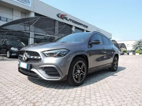 Annonce MERCEDES-BENZ CLASSE GLA Diesel 2024 d'occasion 