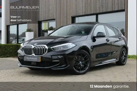 Annonce BMW SERIE 1 Essence 2020 d'occasion 