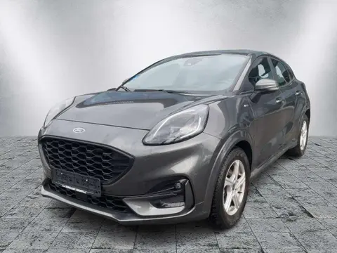 Annonce FORD PUMA Essence 2022 d'occasion 