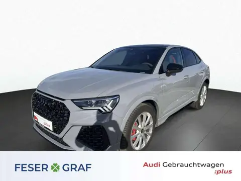 Used AUDI RSQ3 Petrol 2024 Ad 