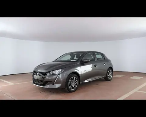 Used PEUGEOT 208 Petrol 2021 Ad 