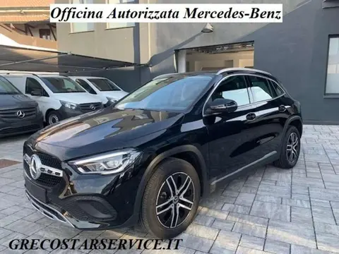 Annonce MERCEDES-BENZ CLASSE GLA Essence 2023 d'occasion 