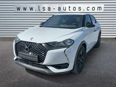 Used DS AUTOMOBILES DS3 CROSSBACK Diesel 2022 Ad 