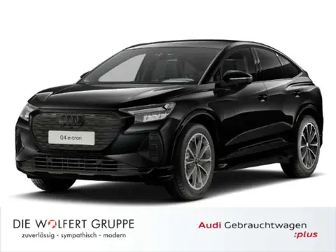 Annonce AUDI Q4 Électrique 2023 d'occasion 