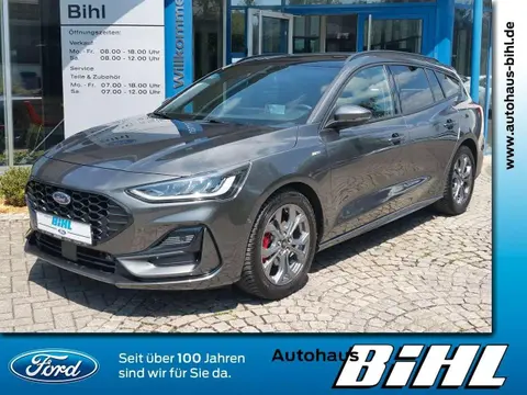 Annonce FORD FOCUS Essence 2023 d'occasion 