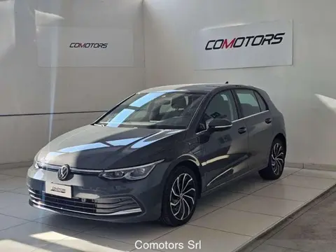 Annonce VOLKSWAGEN GOLF Hybride 2021 d'occasion 