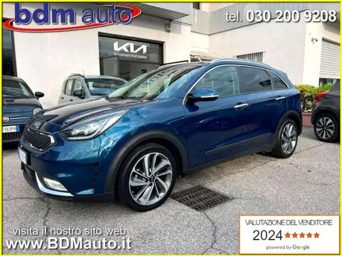 Used KIA NIRO Hybrid 2018 Ad 