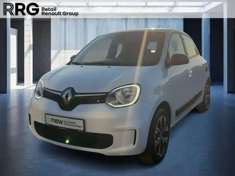 Annonce RENAULT TWINGO Essence 2021 d'occasion 