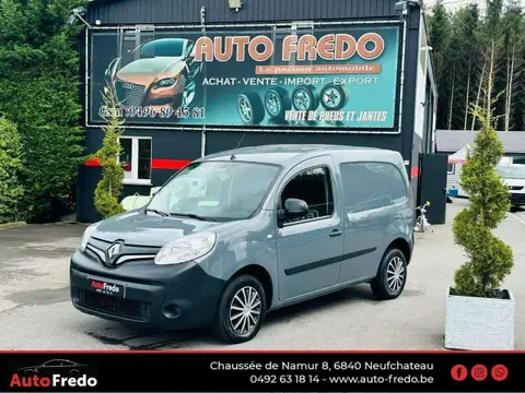 Used RENAULT KANGOO Diesel 2020 Ad 