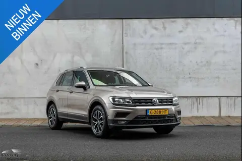 Used VOLKSWAGEN TIGUAN Petrol 2019 Ad 