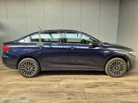 Annonce FIAT TIPO Essence 2021 d'occasion 