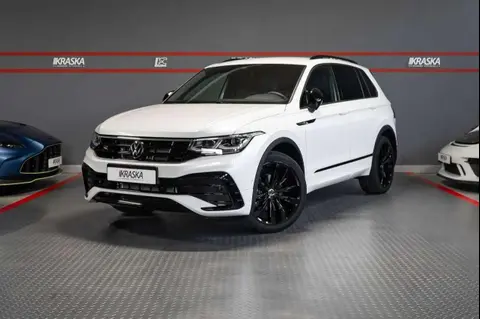 Annonce VOLKSWAGEN TIGUAN Diesel 2024 d'occasion 