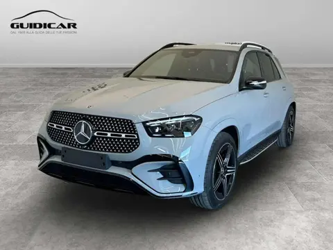 Used MERCEDES-BENZ CLASSE GLE Hybrid 2024 Ad 