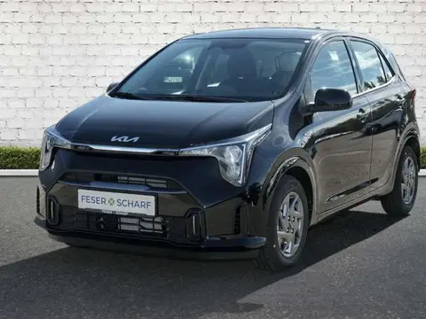 Used KIA PICANTO Petrol 2024 Ad 