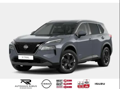 Annonce NISSAN X-TRAIL Essence 2024 d'occasion 