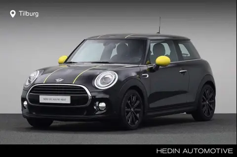 Used MINI COOPER Petrol 2019 Ad 