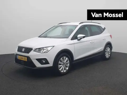 Used SEAT ARONA Petrol 2020 Ad 