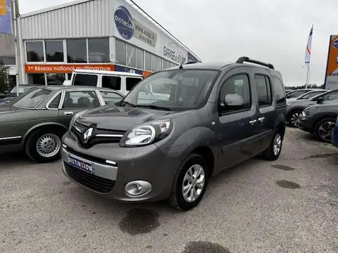 Used RENAULT KANGOO Diesel 2020 Ad 