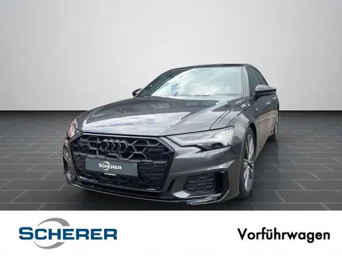 Used AUDI A6 Petrol 2024 Ad 