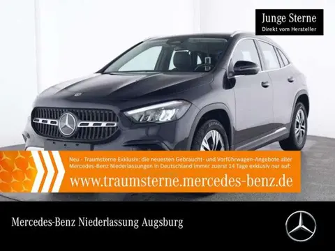 Annonce MERCEDES-BENZ CLASSE GLA Hybride 2023 d'occasion 