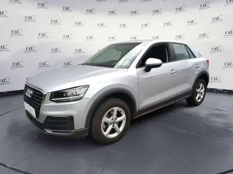 Annonce AUDI Q2 Diesel 2020 d'occasion 