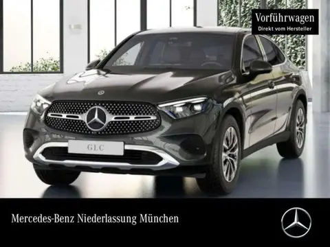 Annonce MERCEDES-BENZ CLASSE GLC Essence 2024 d'occasion 